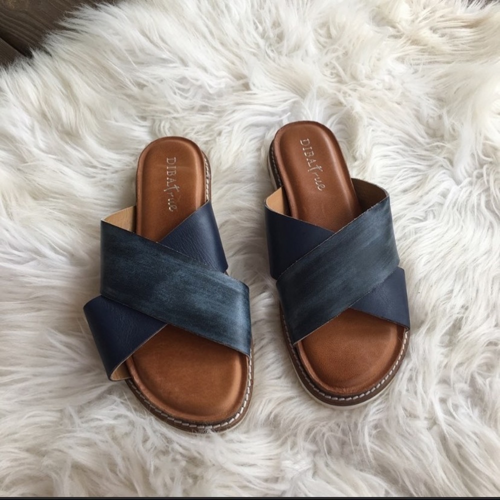 Diba true Sandals